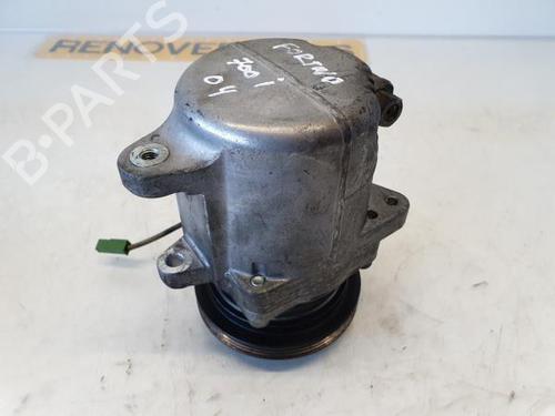 AC compressor SMART FORTWO Coupe (450) 0.7 (450.330) | BP16609248M34 