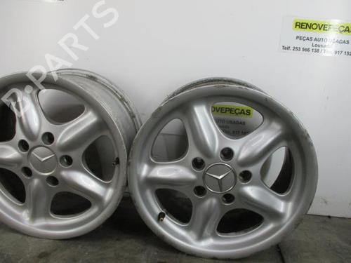 Otra MERCEDES-BENZ C-CLASS (W203) [2000-2007]  16698005