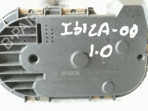 Throttle body SEAT IBIZA II (6K1) 1.0 | BP16609269M82