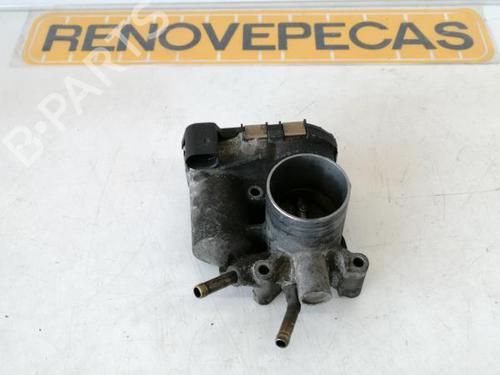 Throttle body SEAT IBIZA II (6K1) 1.0 | BP16609269M82