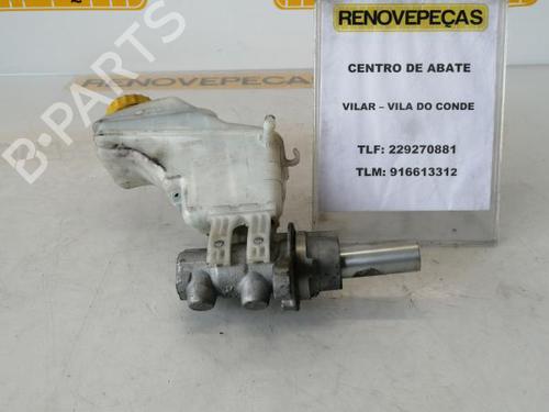 Used Brake master cylinder OPEL COMBO Box Body/MPV (X12) [2012-2025]  16609295
