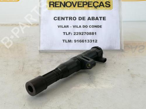 Bobine RENAULT MEGANE II (BM0/1_, CM0/1_) 1.4 16V (82 hp) 16609309
