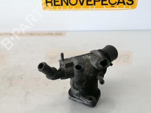 Thermostat housing OPEL ASTRA H (A04) 1.9 CDTI (L48) | BP16609310M116