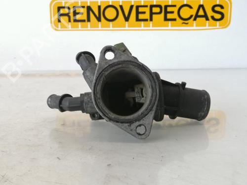 Thermostat housing OPEL ASTRA H (A04) 1.9 CDTI (L48) | BP16609310M116