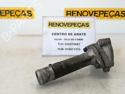 Used Thermostat housing HYUNDAI H-1 Travel (TQ) 2.5 CRDi (116 hp) 16609314