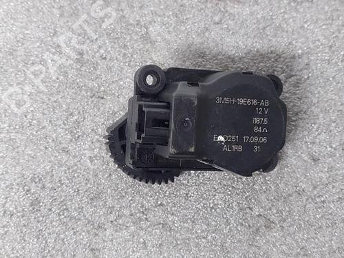 Used Electronic module FORD FOCUS II (DA_, HCP, DP) [2004-2013]  16591145