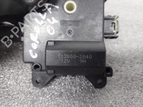 Electronic module TOYOTA COROLLA (_E12_)  | BP16591163M83