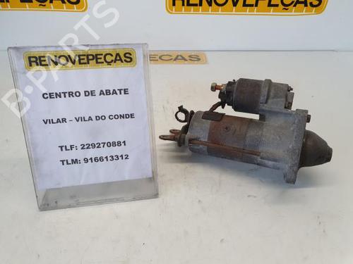 Motor de arranque ALFA ROMEO 145 (930_) 1.4 i.e. (930.A3) (90 hp) 63111005