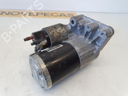 Starter PEUGEOT 208 I (CA_, CC_) 1.4 HDi | BP16609671M8 