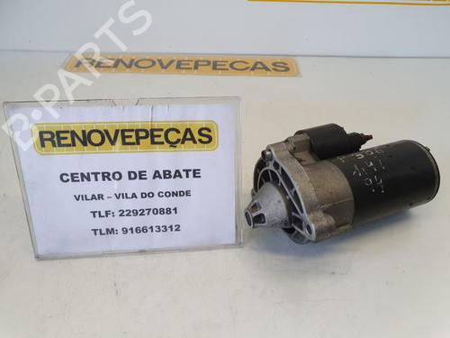 Startmotor PEUGEOT 306 (7B, N3, N5) 1.4 (65 hp) 16609677