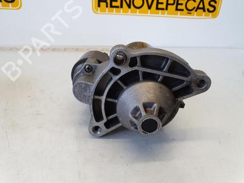 Startmotor PEUGEOT 306 (7B, N3, N5) 1.4 | BP16609677M8 