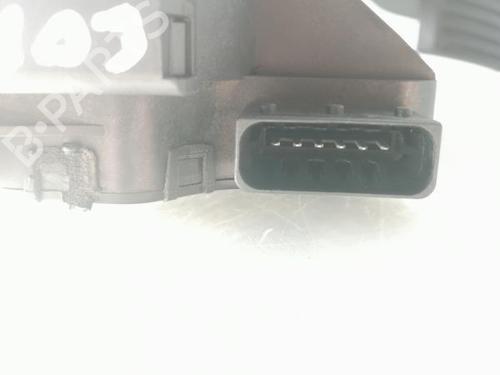 Pedal OPEL CORSA D (S07) 1.3 CDTI (L08, L68) | BP16609686I4