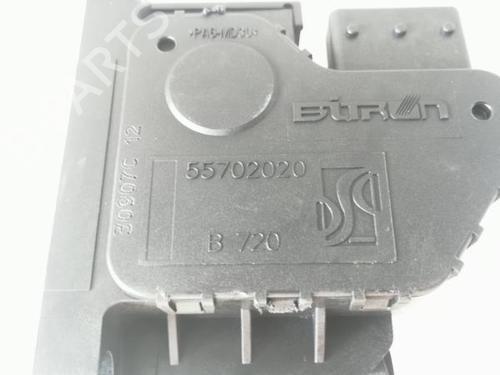 Pedal OPEL CORSA D (S07) 1.3 CDTI (L08, L68) | BP16609686I4