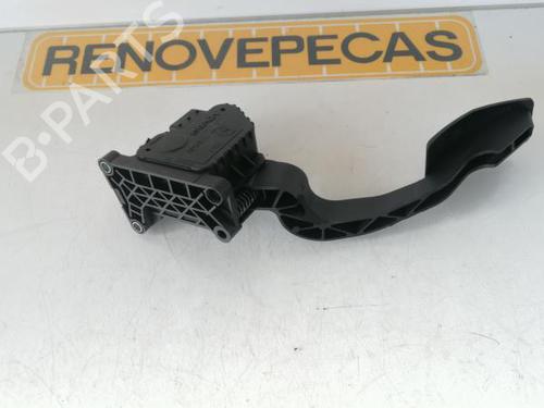 Pedal OPEL CORSA D (S07) 1.3 CDTI (L08, L68) | BP16609686I4