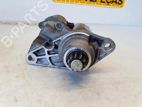 Starter VW FOX Hatchback (5Z1, 5Z3, 5Z4) 1.2 | BP16609718M8