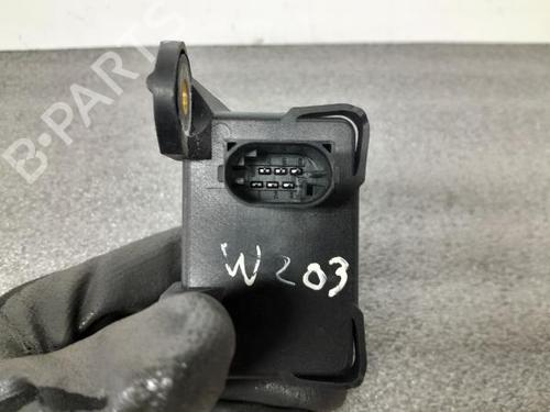 Electronic module MERCEDES-BENZ C-CLASS (W203)  | BP16591221M83