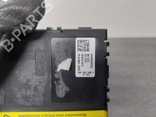 Elektronik Modul VW GOLF V (1K1)  | BP16591233M83