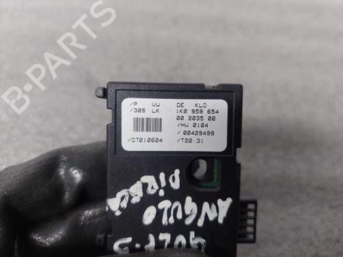 Elektronisk modul VW GOLF V (1K1)  | BP16591234M83 