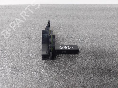 Elektronik Modul MERCEDES-BENZ S-CLASS (W220, V220)  | BP16591236M83