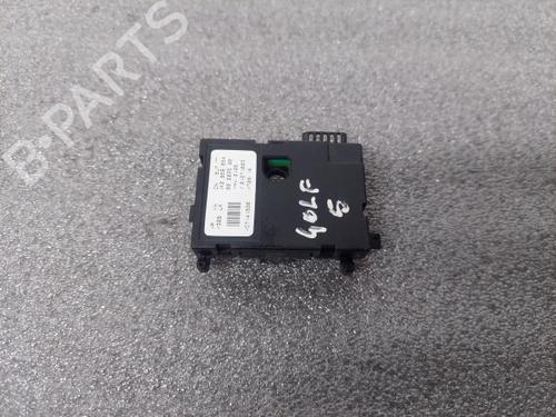 Used Electronic module VW GOLF V (1K1) [2003-2010]  16591243