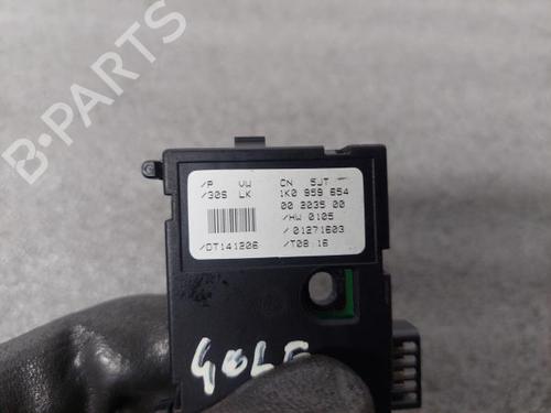 Electronic module VW GOLF V (1K1)  | BP16591243M83