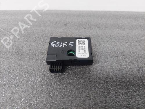 Módulo eletrónico VW GOLF V (1K1) [2003-2010]  16591245