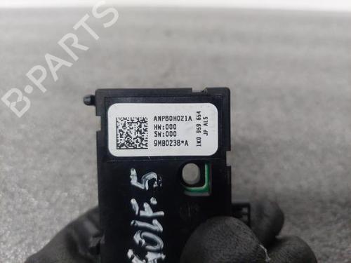 Módulo eletrónico VW GOLF V (1K1)  | BP16591245M83 