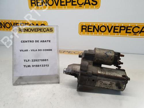 Startmotor FORD FIESTA VI (CB1, CCN) 1.6 TDCi (90 hp) 16609772
