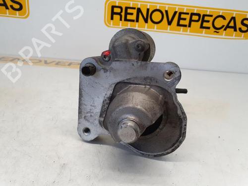 Startmotor FORD FIESTA VI (CB1, CCN) 1.6 TDCi | BP16609772M8