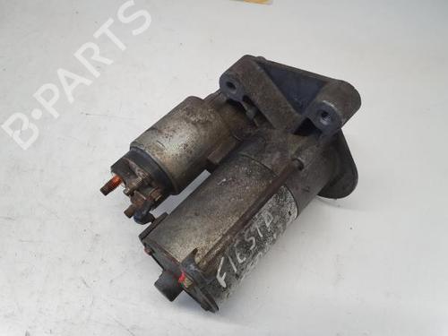 Startmotor FORD FIESTA VI (CB1, CCN) 1.6 TDCi | BP16609772M8