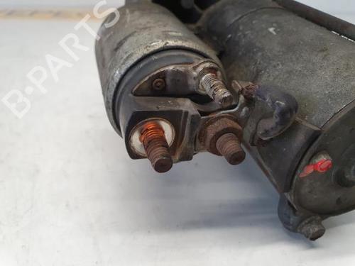 Startmotor FORD FIESTA VI (CB1, CCN) 1.6 TDCi | BP16609772M8