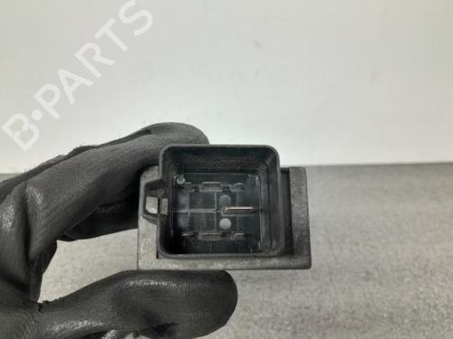 Elektronisk modul RENAULT KANGOO (KC0/1_)  | BP16591276M83