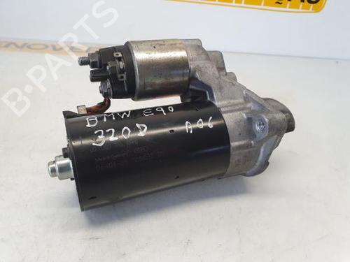 Starter BMW 3 (E90) 320 d | BP16610030M8 
