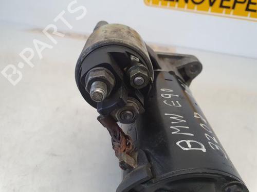 Starter BMW 3 (E90) 320 d | BP16610030M8 