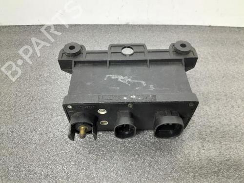 Electronic module RENAULT TRAFIC Van (T_, P_, V_)  | BP16591295M83