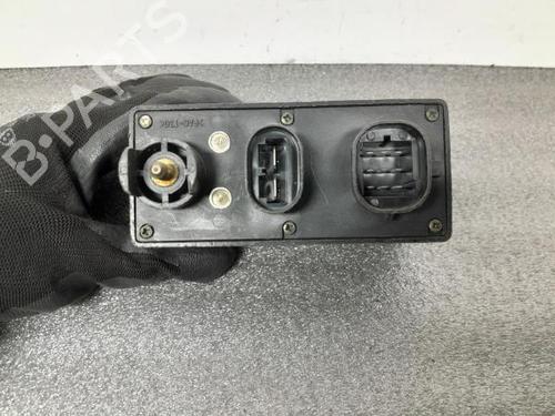 Electronic module RENAULT TRAFIC Van (T_, P_, V_)  | BP16591295M83