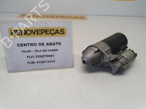 Motorino avviamento MERCEDES-BENZ A-CLASS (W169) A 180 CDI (169.007, 169.307) (109 hp) 16610039