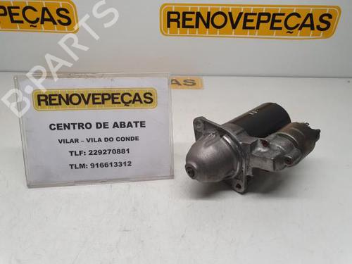 Startmotor BMW 3 Compact (E46) 316 ti (115 hp) 16610053