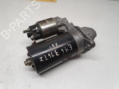 Starter BMW 3 Compact (E46) 316 ti | BP16610053M8 