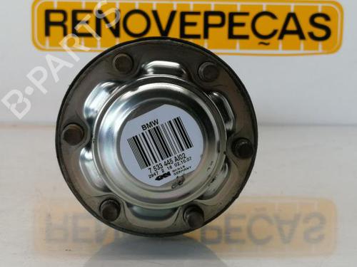 Right rear driveshaft BMW 1 (E87) 118 d | BP16610066M41