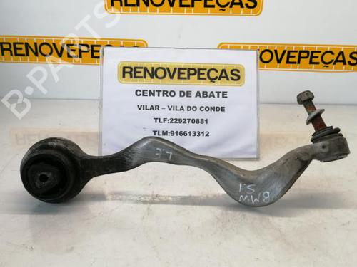 Querlenker links vorne für BMW 1 (E87) 118 d (122 hp) 18156109