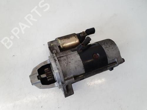 Starter MERCEDES-BENZ M-CLASS (W163) ML 270 CDI (163.113) | BP16610120M8