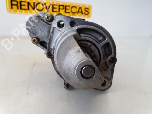 Starter MERCEDES-BENZ M-CLASS (W163) ML 270 CDI (163.113) | BP16610120M8