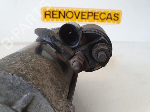 Starter MERCEDES-BENZ M-CLASS (W163) ML 270 CDI (163.113) | BP16610120M8