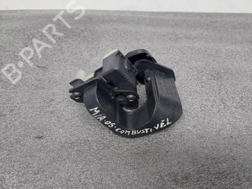 Used Other MERCEDES-BENZ A-CLASS (W169) [2004-2012]  16591322