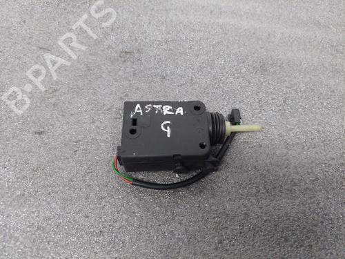 Andre OPEL ASTRA G Estate (T98) [1998-2005]  16591330