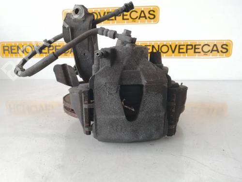 Achsschenkel rechts vorne VW POLO V (6R1, 6C1) 1.2 TDI | BP16610395M26