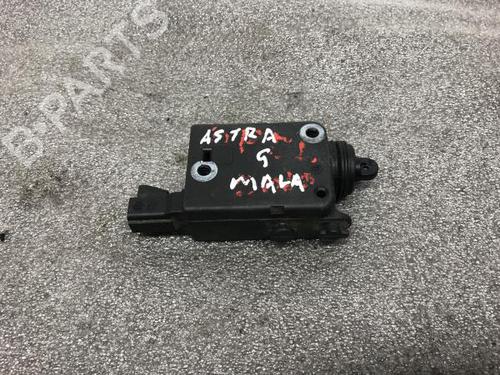 Annen OPEL ASTRA G Estate (T98) [1998-2005]  16591344