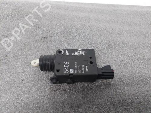 Andre OPEL ASTRA G Estate (T98) [1998-2005]  16591356