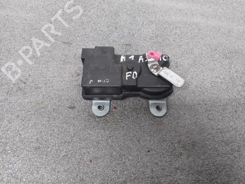 Andre HYUNDAI H-1 Cargo (TQ) [2007-2025]  16591361